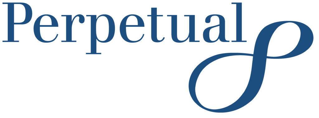 Perpetual logo