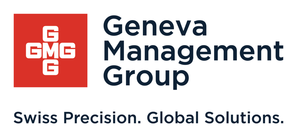 GMG Logo Tagline