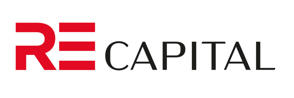 RE Captial Logo